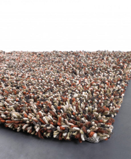 Chandra Porta por-4903 Multi-Color Rugs.