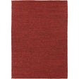 Chandra Pricol Pri-25403 Red Rugs.