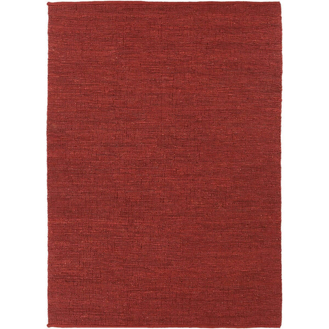Chandra Pricol Pri-25403 Red Rugs.
