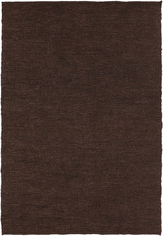 Chandra Pricol Pri-25405 Brown Rugs.