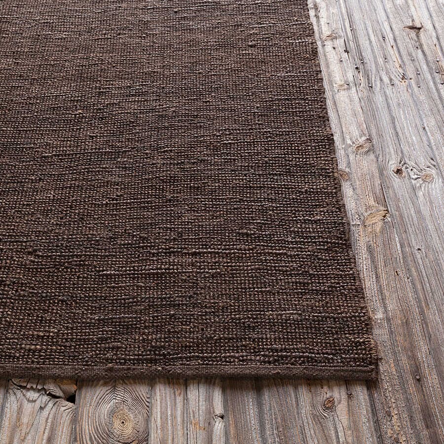 Chandra Pricol Pri-25405 Brown Rugs.