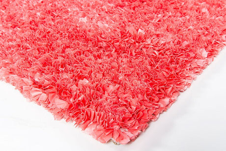 Chandra Proline Pro32303 Salmon Pink Rugs.