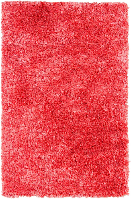 Chandra Proline Pro32303 Salmon Pink Rugs.