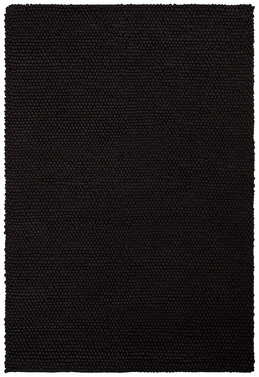Chandra Quina Qui-42902 Black Rugs.