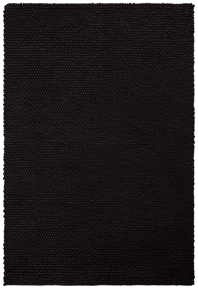 Chandra Quina Qui-42902 Black Rugs.