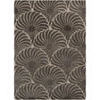Chandra Reena Ree-32201 Grey Rugs.