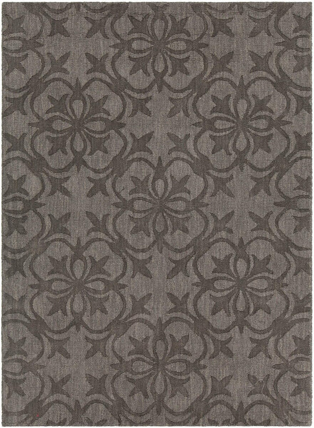Chandra Rekha Rek-29601 Brown Rugs.