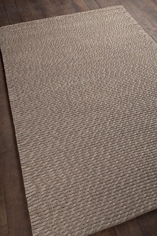 Chandra Renea Ren40102 Taupe Rugs.