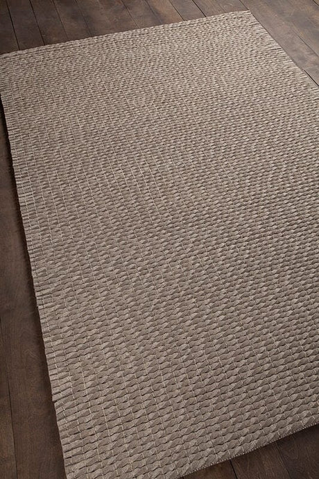 Chandra Renea Ren40102 Taupe Rugs.