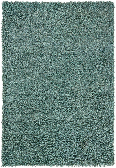 Chandra Riza riz19504 Blue Rugs.