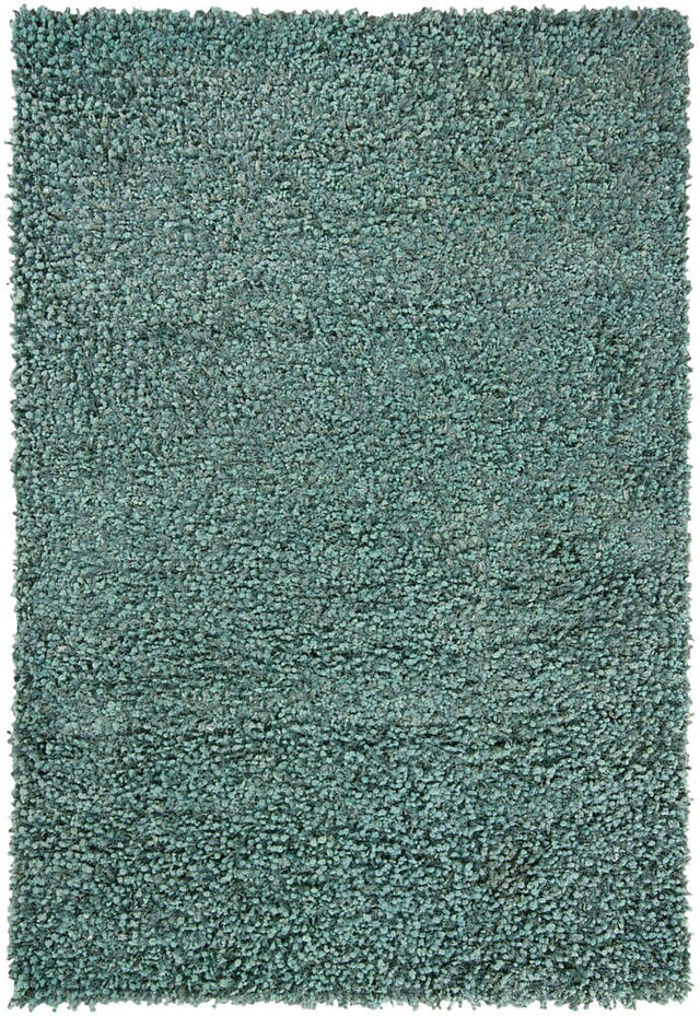 Chandra Riza riz19504 Blue Rugs.