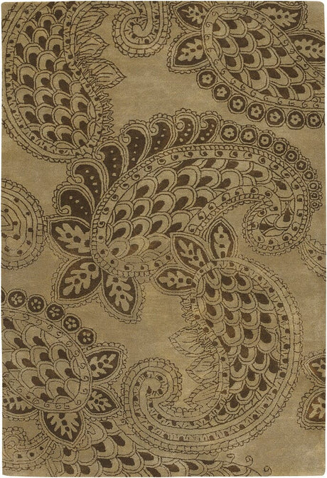 Chandra Rowe row11111 Beige Rugs.