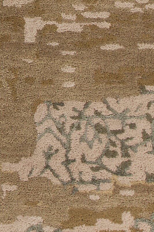 Chandra Rupec Rup-39627 Blue Rugs.