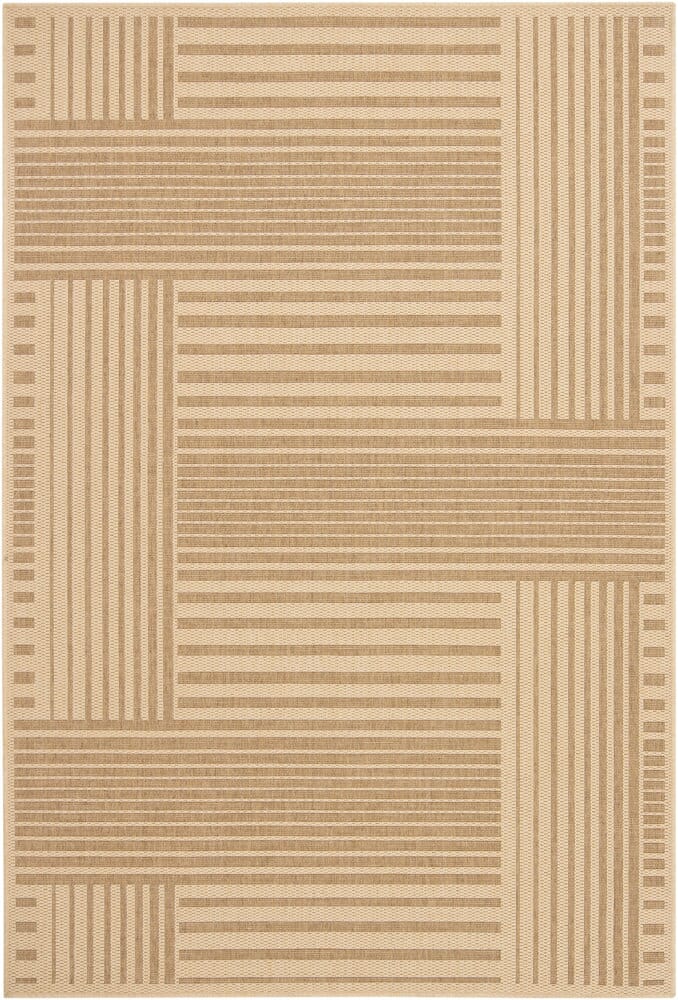 Chandra Ryan Rya22212 Beige / Brown Rugs.
