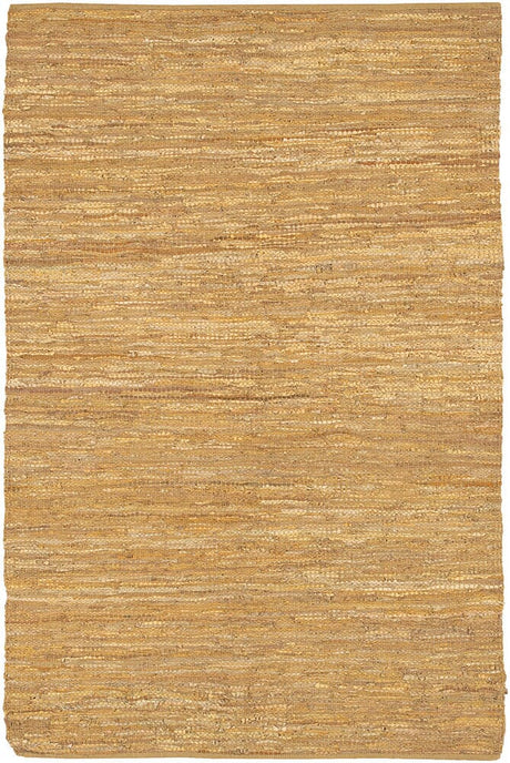 Chandra Saket sak-3706 Tan & Ivory Rugs.