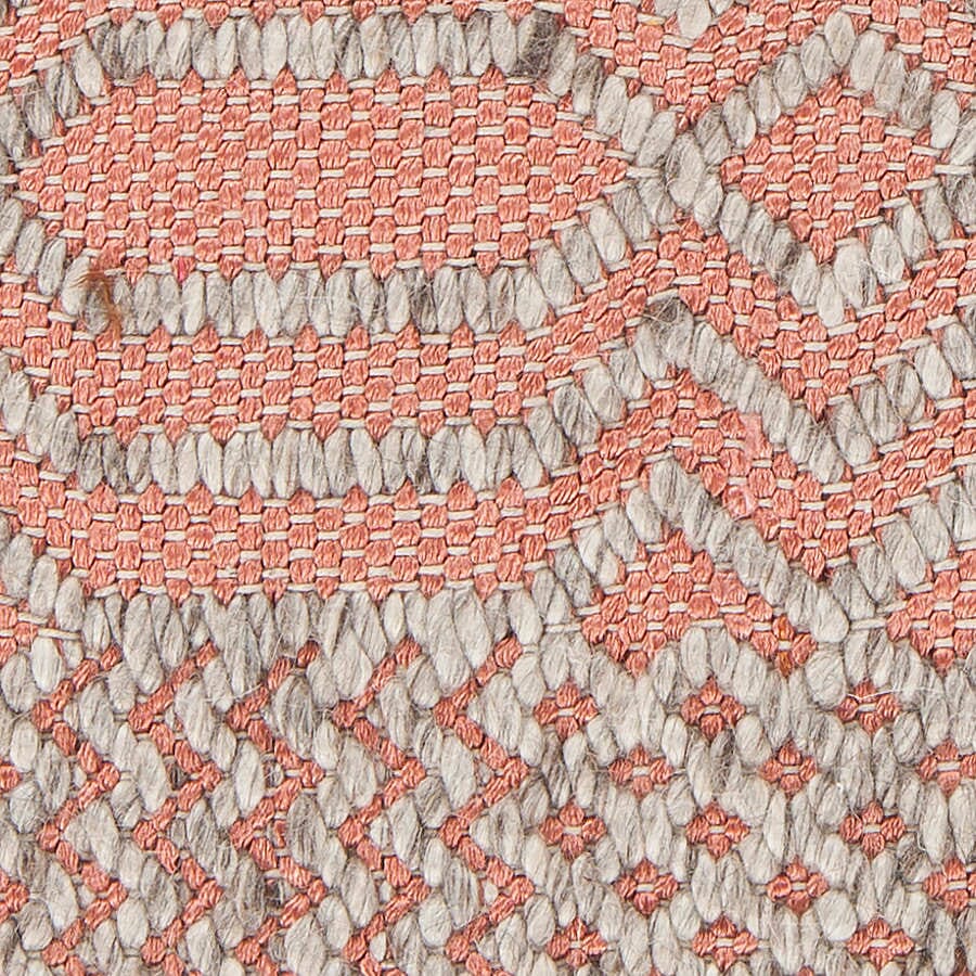 Chandra Salona Sal-34501 Orange Rugs.