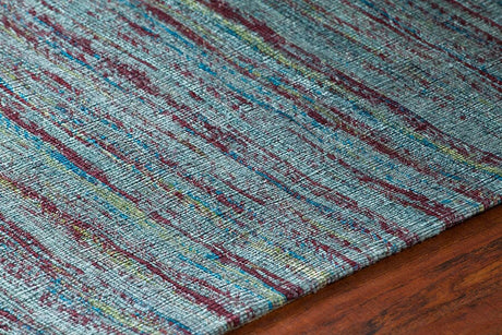 Chandra Shenaz She31203 Light Blue Rugs.