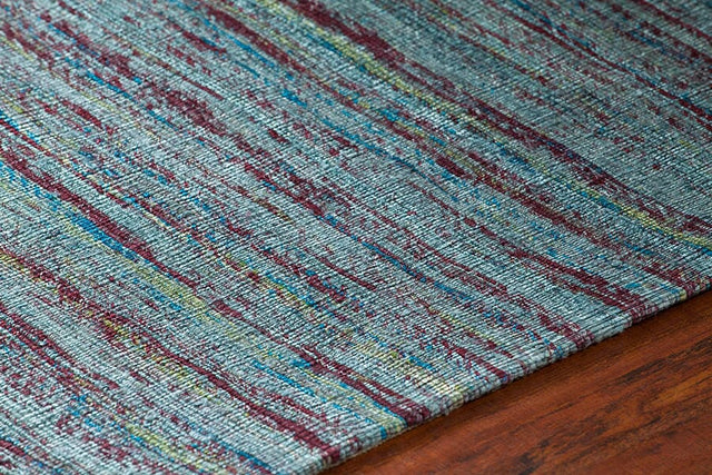 Chandra Shenaz She31203 Light Blue Rugs.