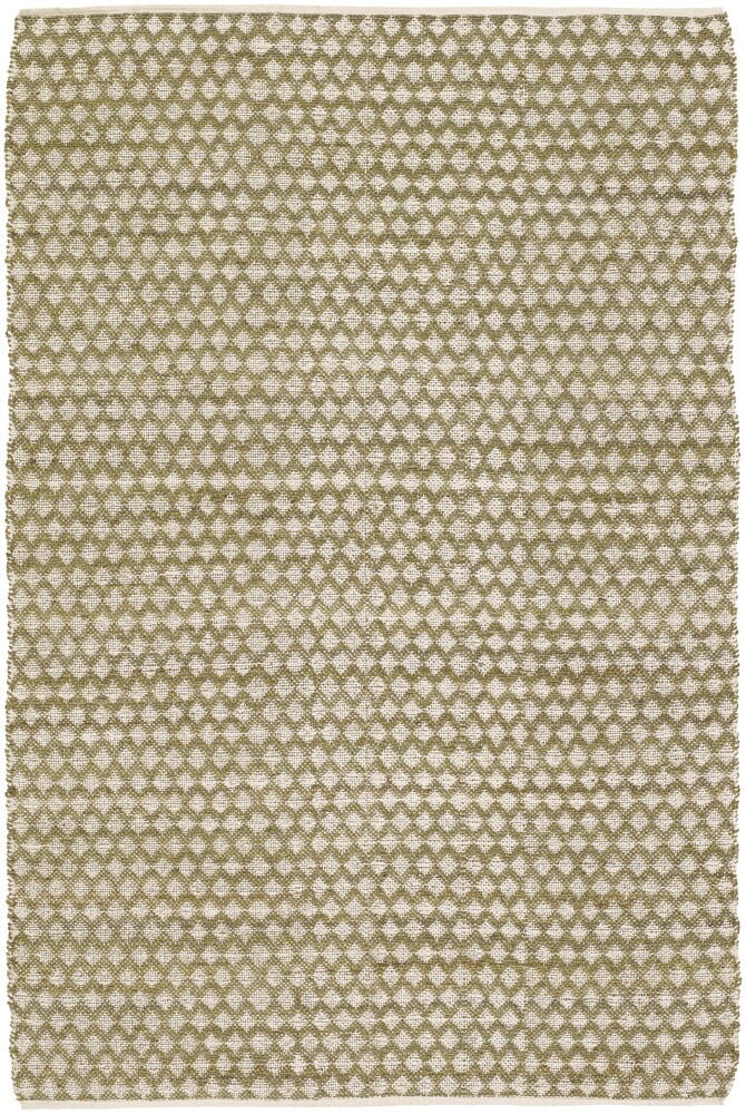 Chandra Shisho Shi22801 Green / White Rugs.