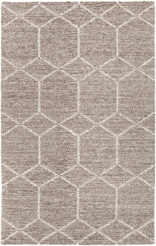 Chandra Slone Slo32801 Taupe Rugs.