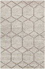 Chandra Slone Slo32802 Silver Rugs.