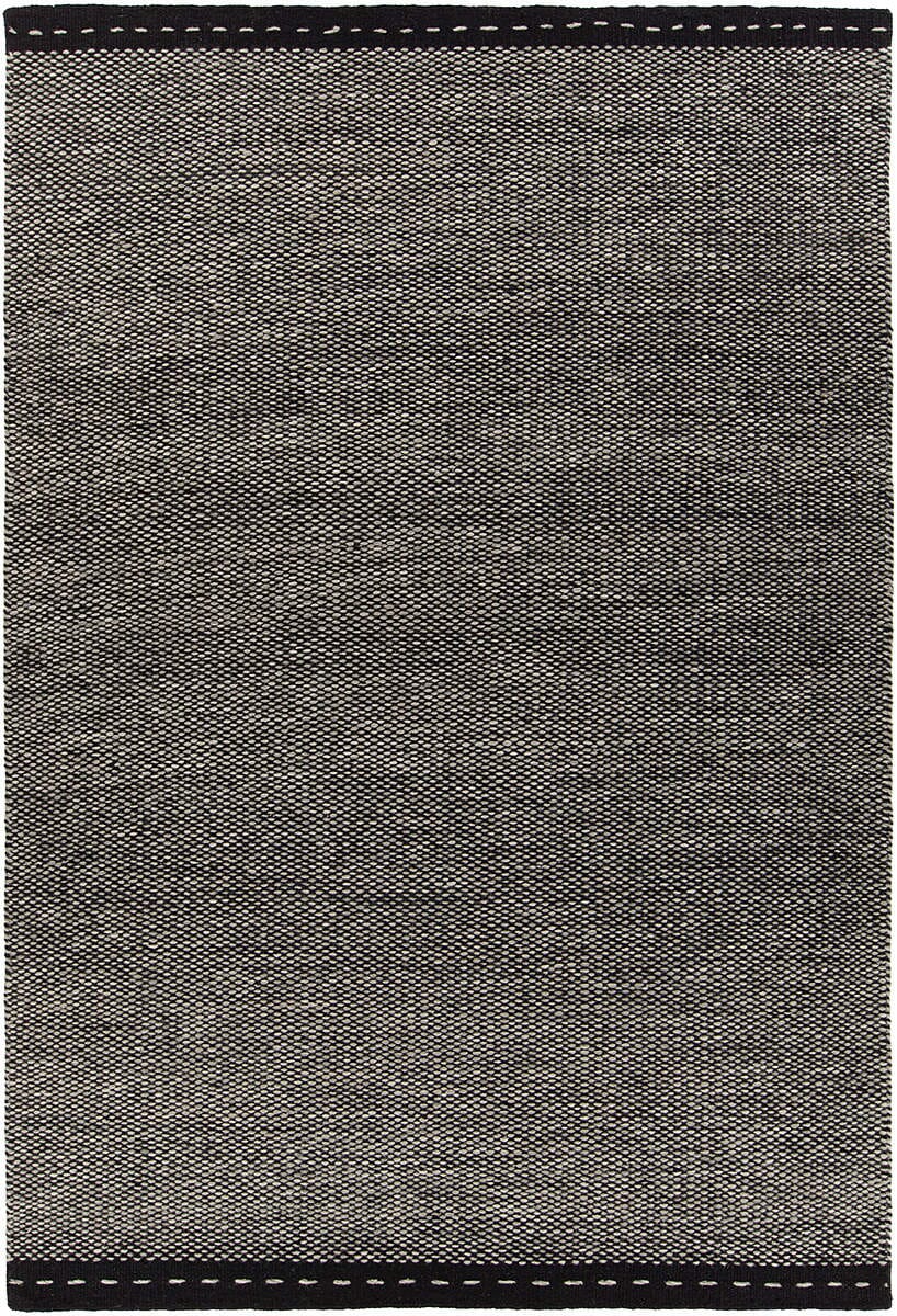 Chandra Sonnet Son35900 Grey / Black Rugs.