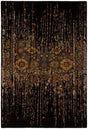 Chandra Spring Spr-29101 Black Rugs.