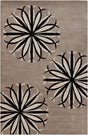 Chandra Stella Ste-52048 Gray Rugs.