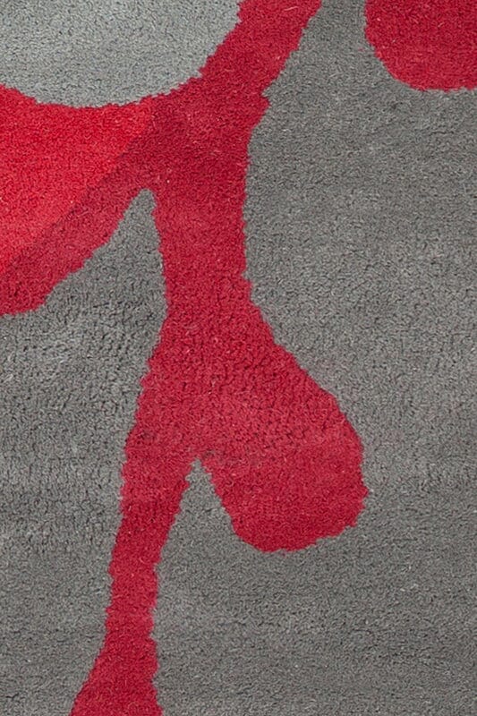 Chandra Stella Ste-52086 Gray Rugs.