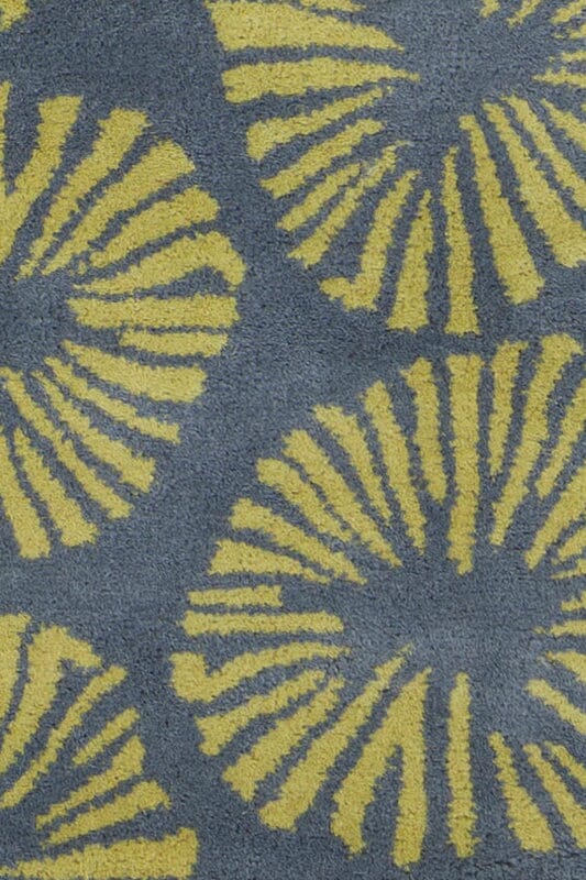 Chandra Stella Ste-52101 Gray Rugs.