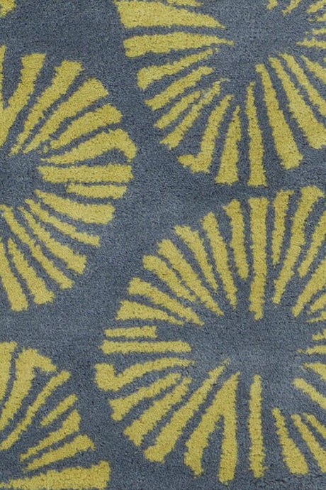 Chandra Stella Ste-52101 Gray Rugs.