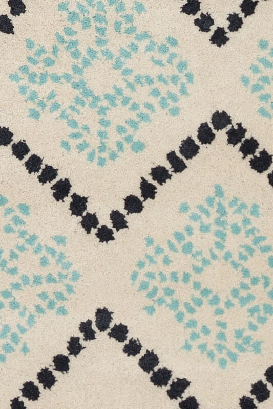 Chandra Stella Ste-52125 Blue Rugs.