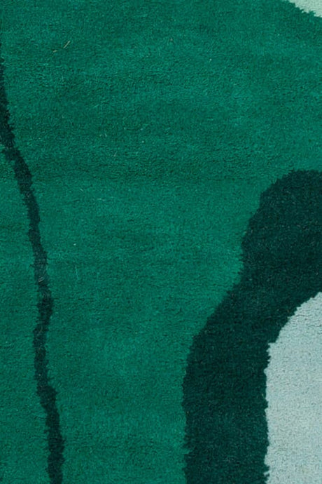 Chandra Stella Ste-52138 Green Rugs.