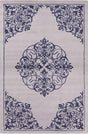 Chandra Stella Ste-52146 Purple Rugs.