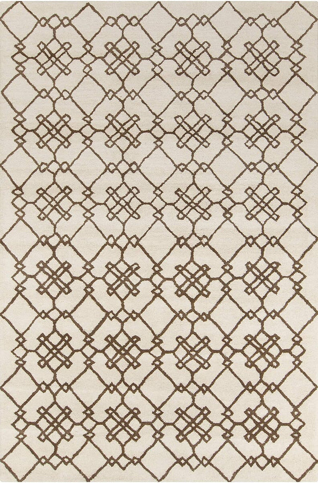 Chandra Stella Ste-52174 Beige Rugs.