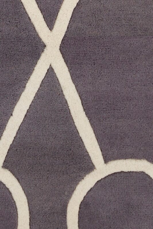 Chandra Stella Ste-52179 Gray Rugs.