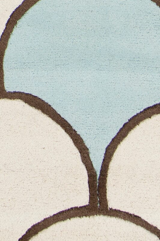 Chandra Stella Ste-52210 Ivory Rugs.