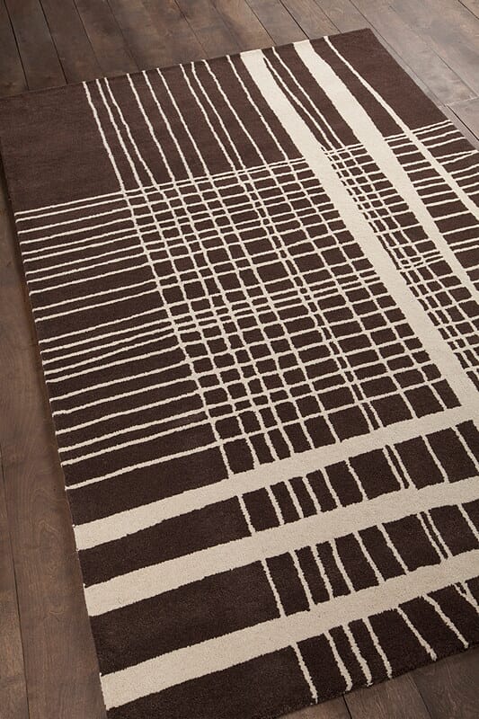 Chandra Stella Ste-52220 Brown Rugs.