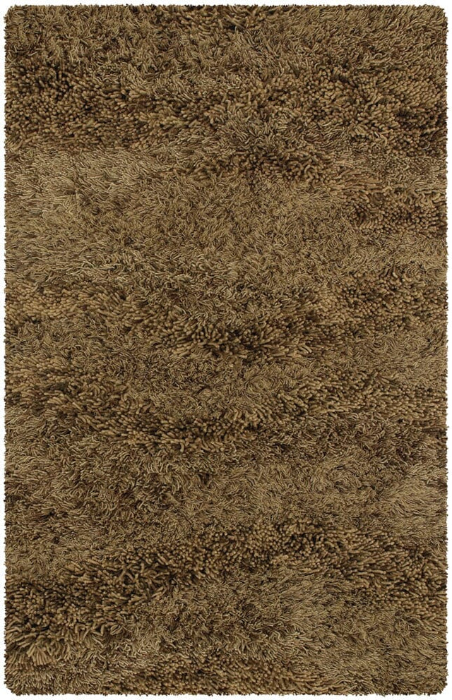 Chandra Strata str-1130 Brown Rugs.