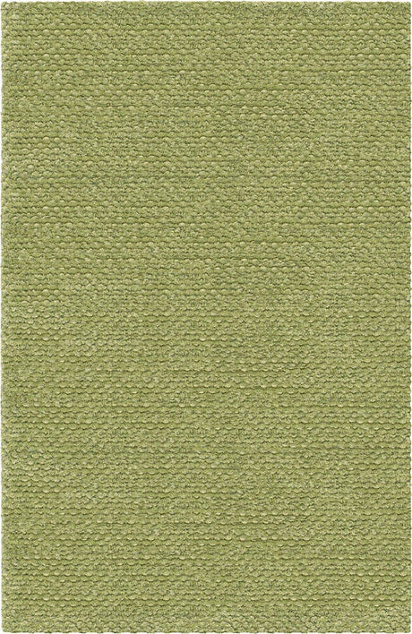 Chandra Strata str-1163 Green Rugs.