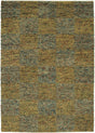 Chandra Strata Str1111 Blue / Green / Red / Gold Rugs.