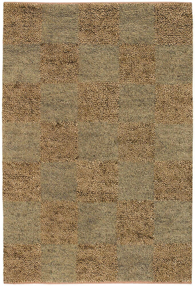 Chandra Strata Str1113 Tan / Brown / Gold Rugs.