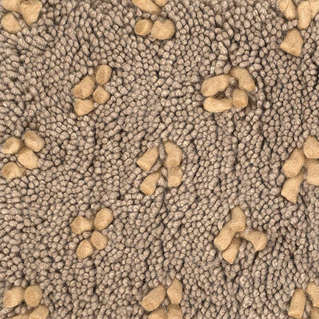 Chandra Strata Str1179 Tan / Gold Rugs.