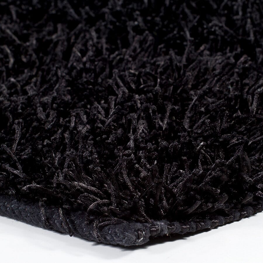 Chandra Strata Str1203 Black Rugs.