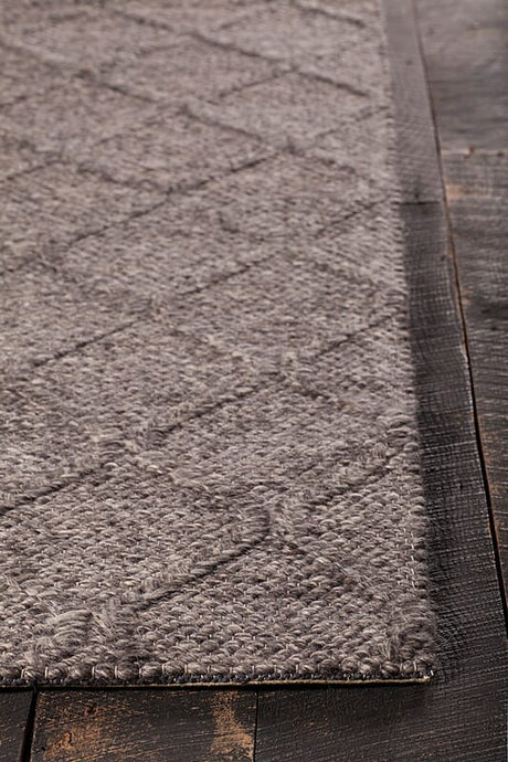 Chandra Sujan Suj-34702 Gray Rugs.