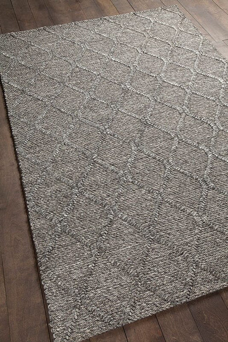 Chandra Sujan Suj-34702 Gray Rugs.