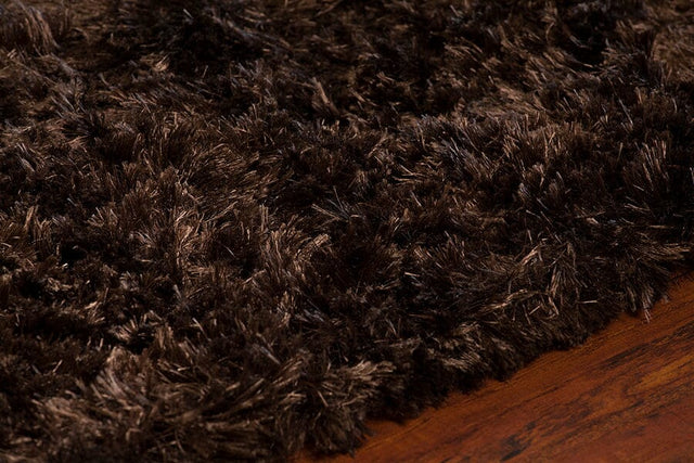 Chandra Sunlight sun-9800 Brown Rugs.