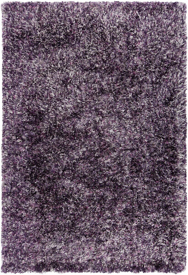 Chandra Supros Sup36701 Purple Multi Rugs.