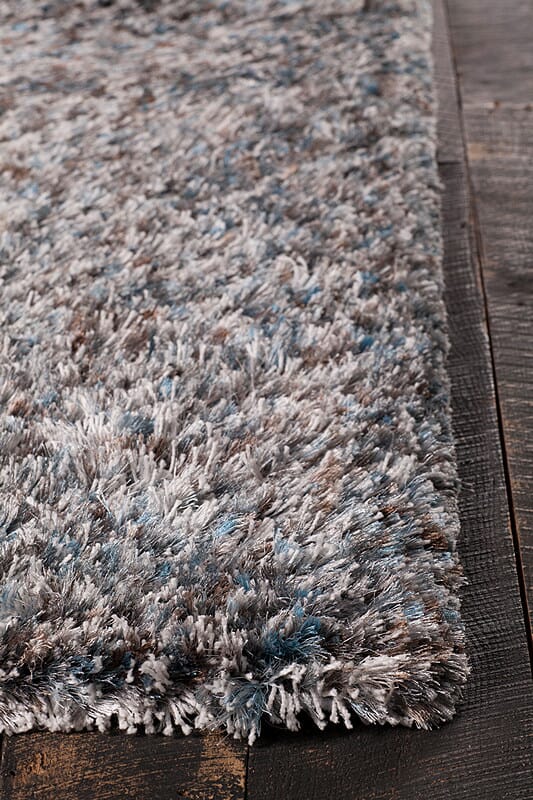 Chandra Supros Sup36703 Blue / Brown Multi Rugs.