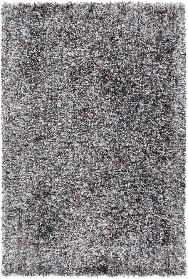 Chandra Supros Sup36703 Blue / Brown Multi Rugs.